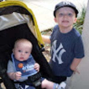 Meet your Posher, Lorin